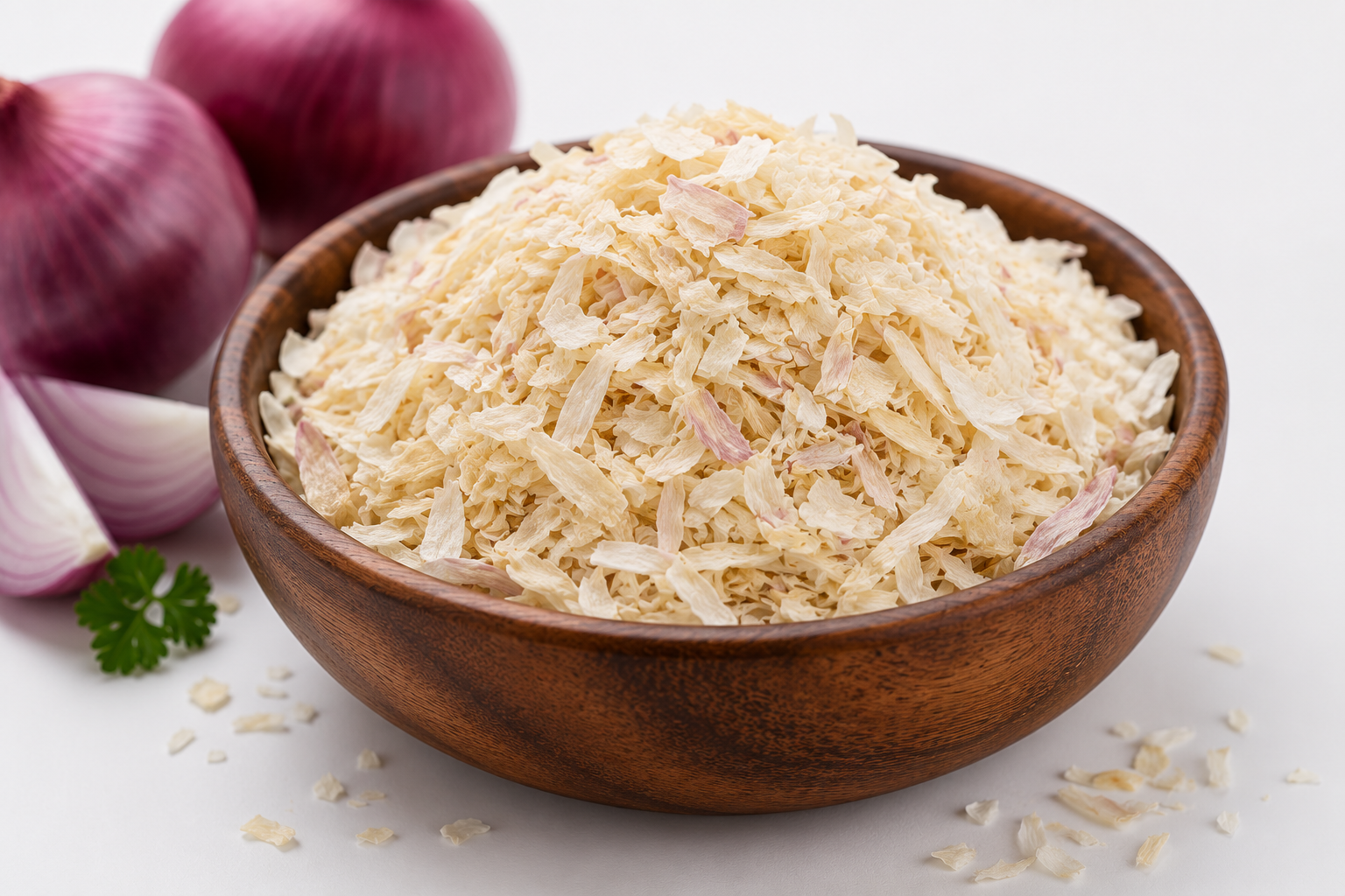Fresh Red Onion